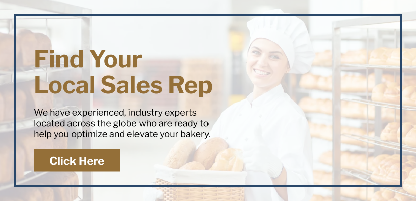 Find your local sales rep