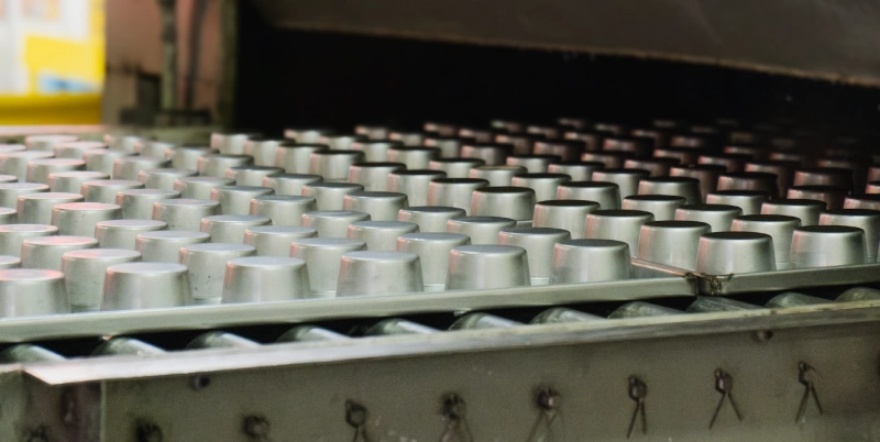 AMERICOAT® bakeware